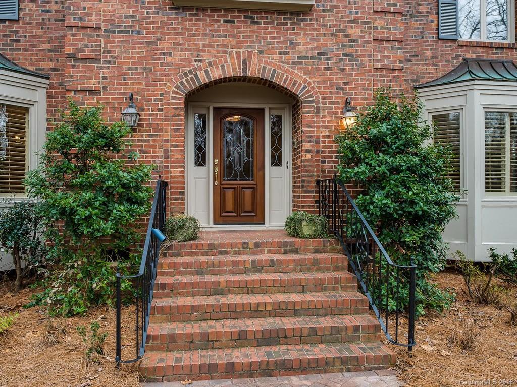 9219 Hampton Oaks Lane Charlotte NC 28270