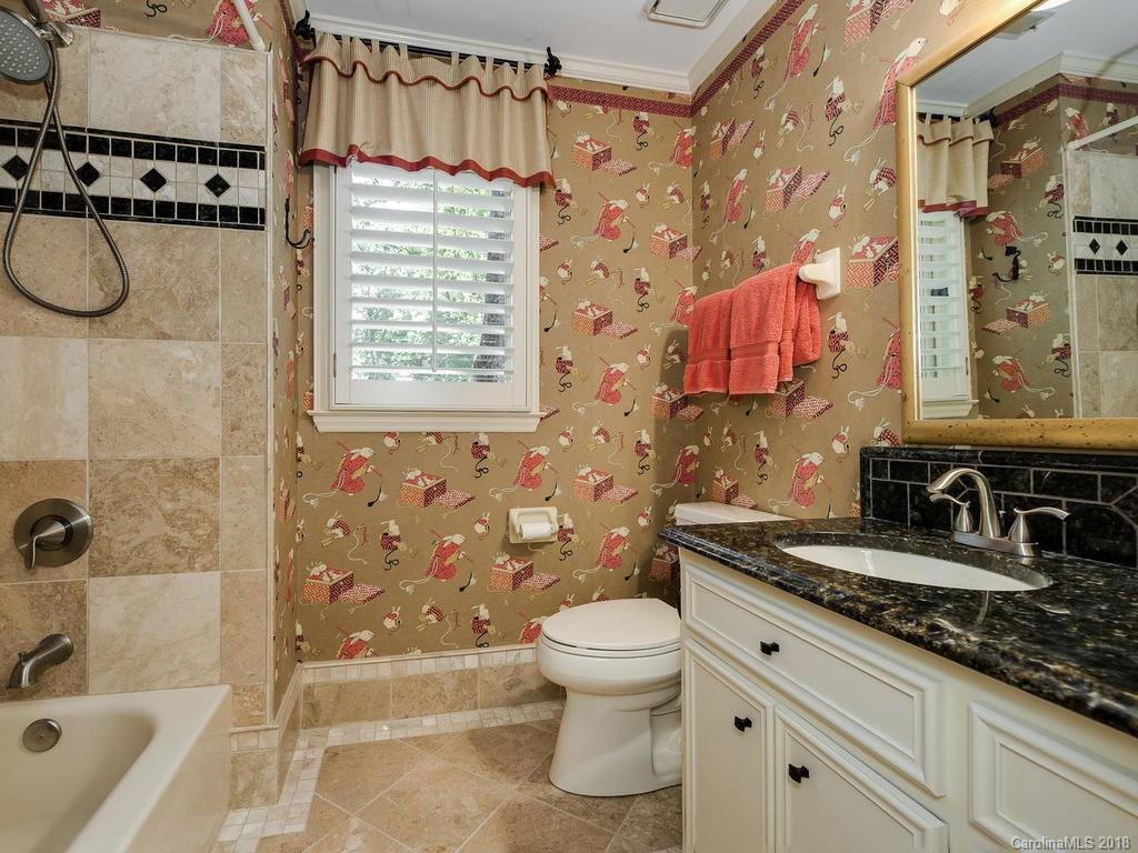 9219 Hampton Oaks Lane Charlotte NC 28270