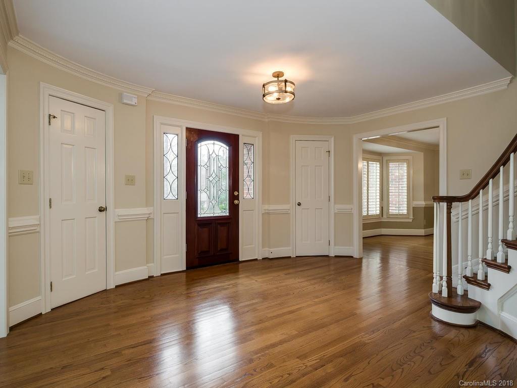 9219 Hampton Oaks Lane Charlotte NC 28270