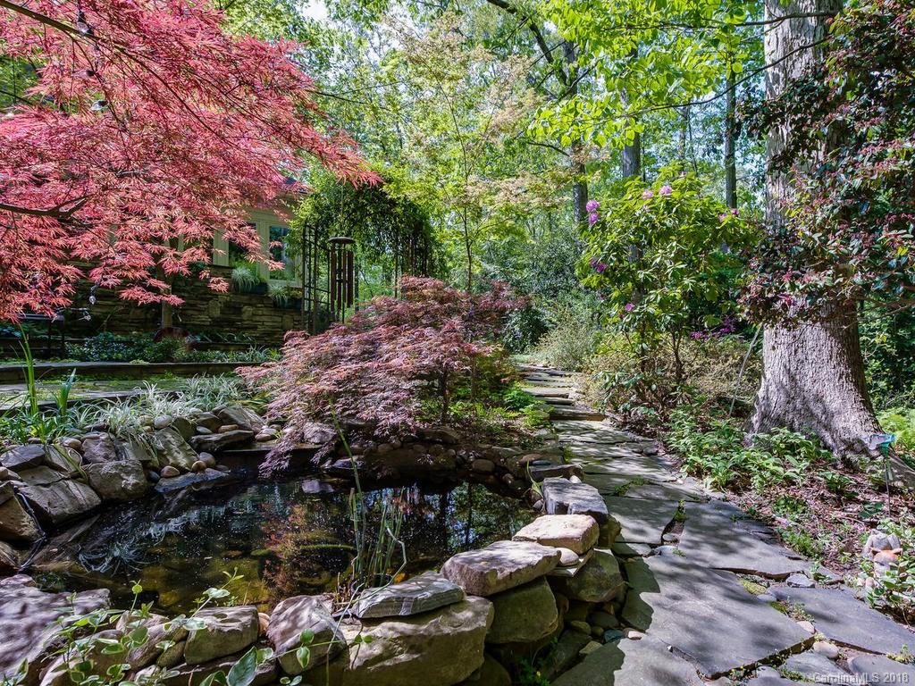 9219 Hampton Oaks Lane Charlotte NC 28270
