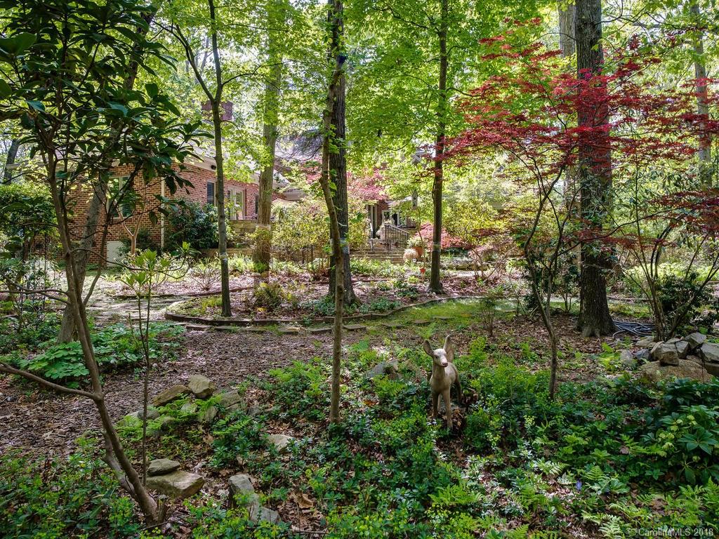 9219 Hampton Oaks Lane Charlotte NC 28270