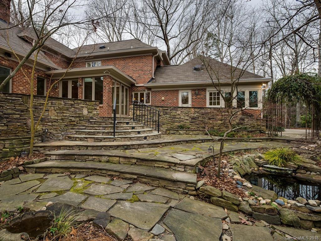 9219 Hampton Oaks Lane Charlotte NC 28270