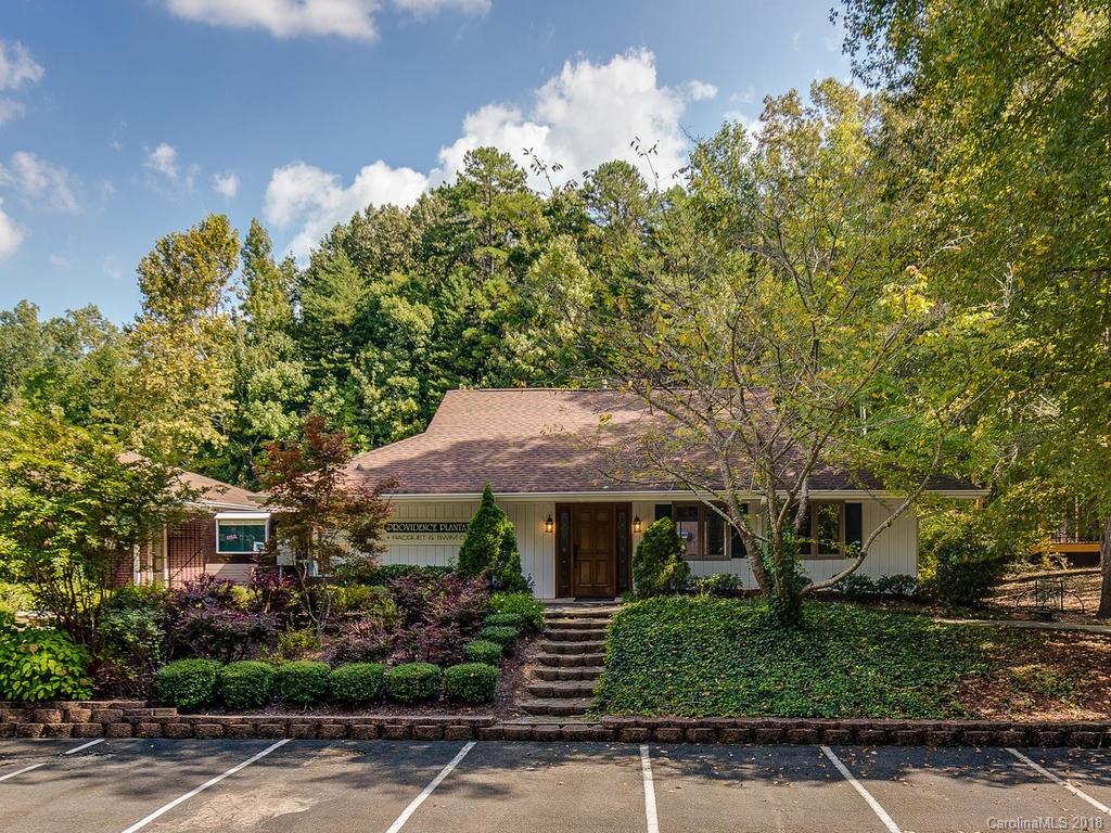 9219 Hampton Oaks Lane Charlotte NC 28270