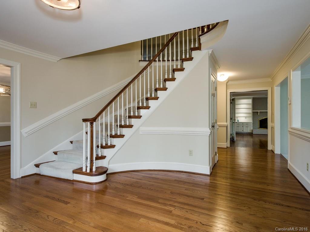 9219 Hampton Oaks Lane Charlotte NC 28270