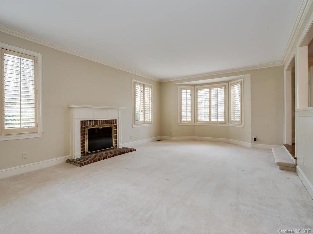 9219 Hampton Oaks Lane Charlotte NC 28270