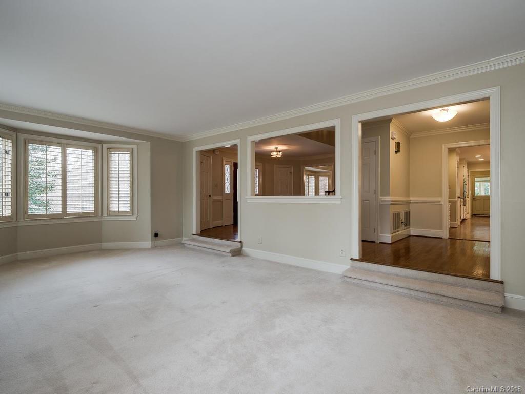 9219 Hampton Oaks Lane Charlotte NC 28270