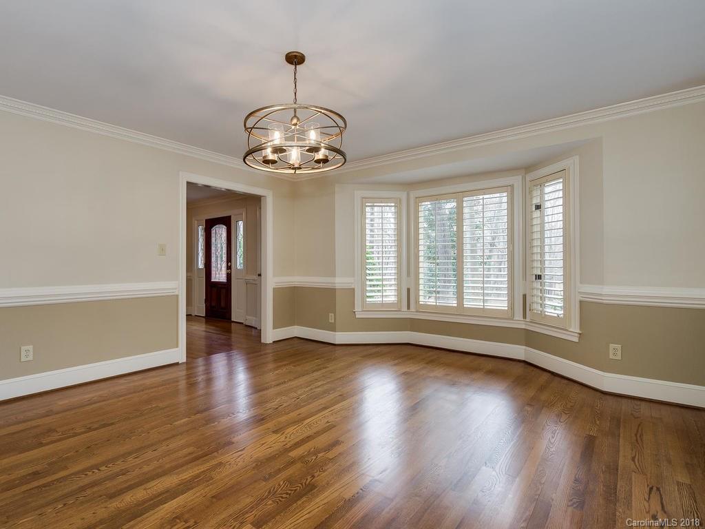 9219 Hampton Oaks Lane Charlotte NC 28270