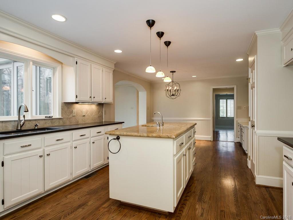9219 Hampton Oaks Lane Charlotte NC 28270