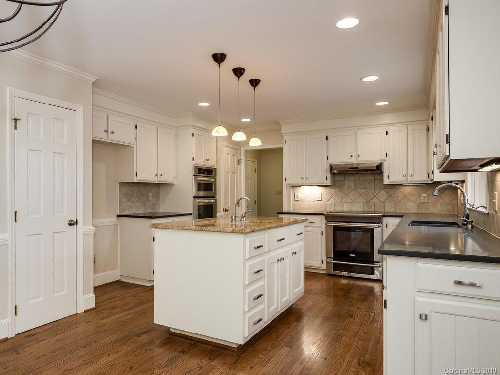 9219 Hampton Oaks Lane Charlotte NC 28270