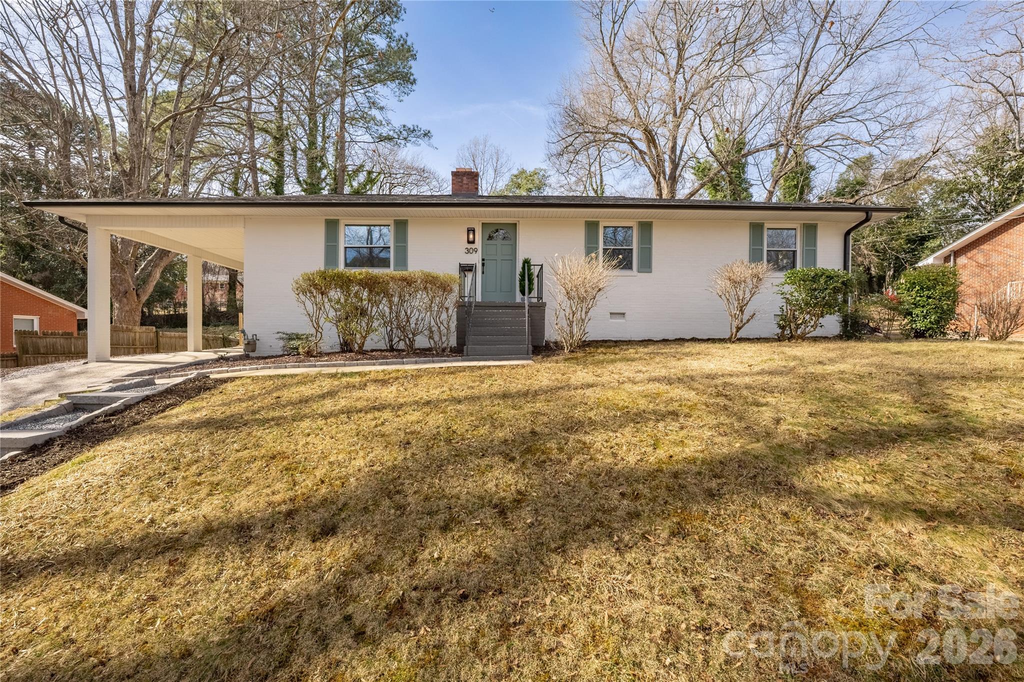 309 Cedar Street Mooresville NC 28115