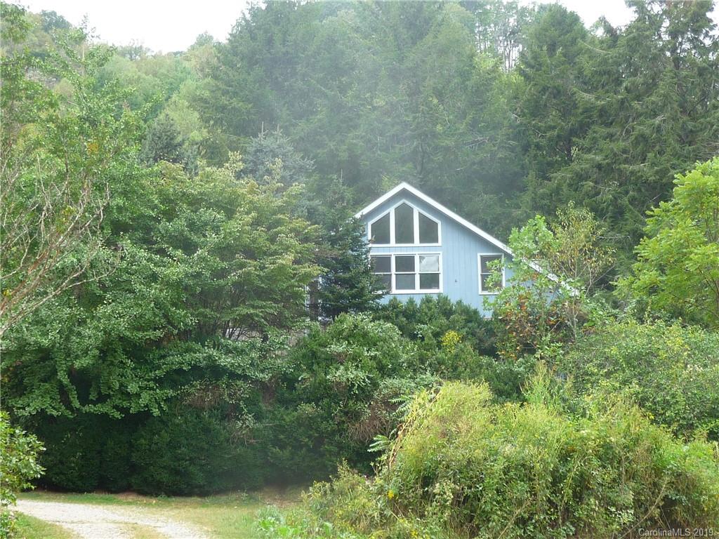 4818 Big Pine Road Marshall NC 28753