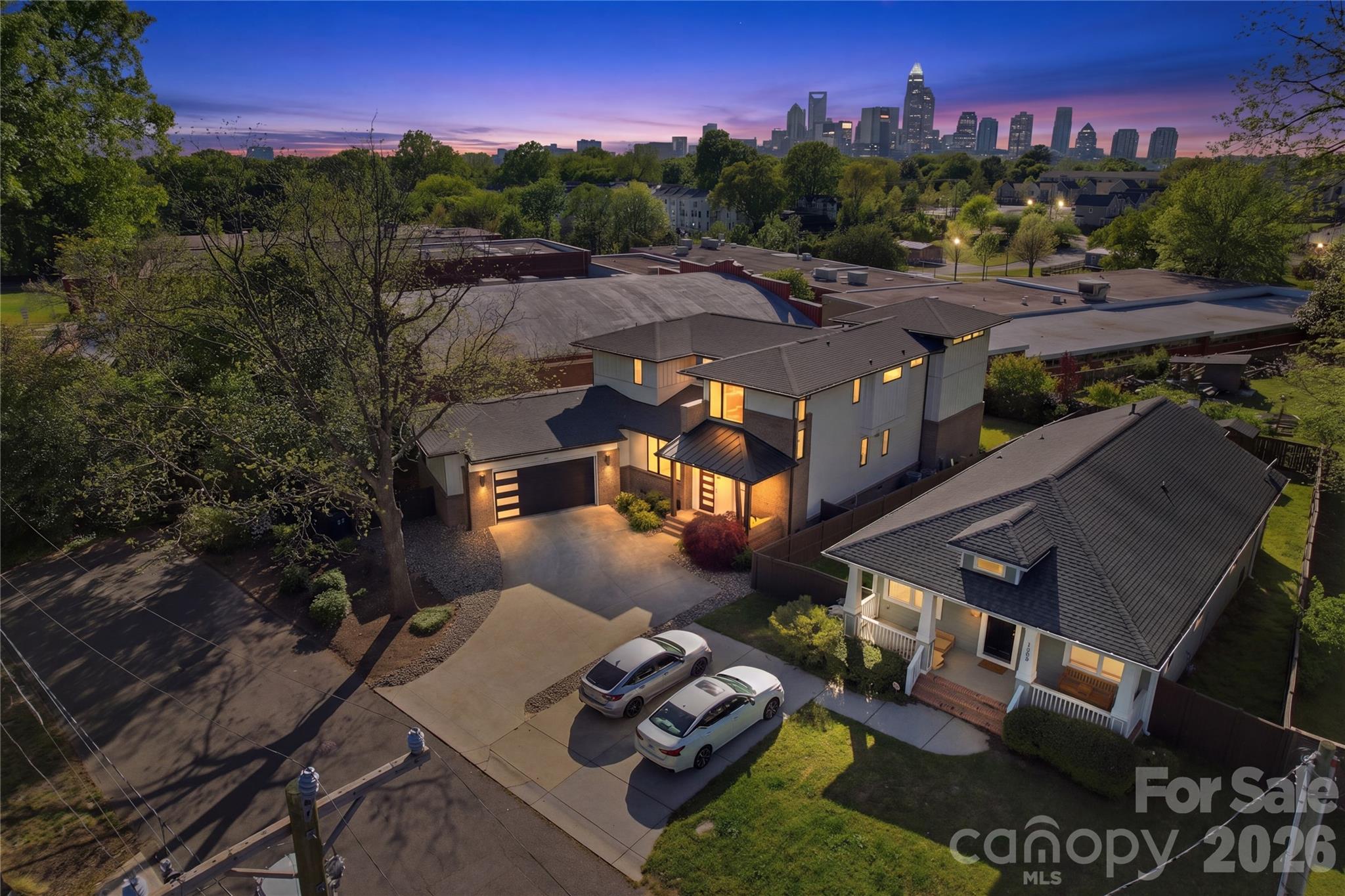 1505 Parson Street Charlotte NC 28205