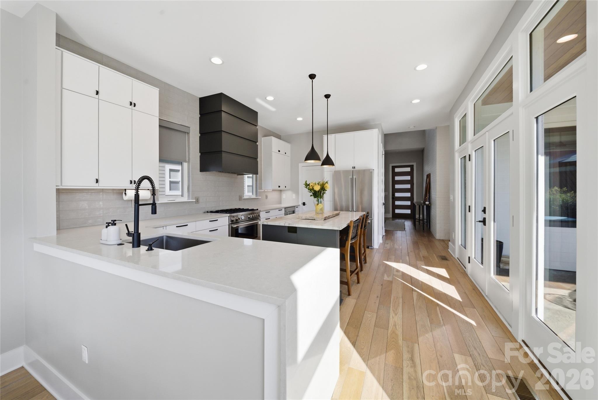 1505 Parson Street Charlotte NC 28205