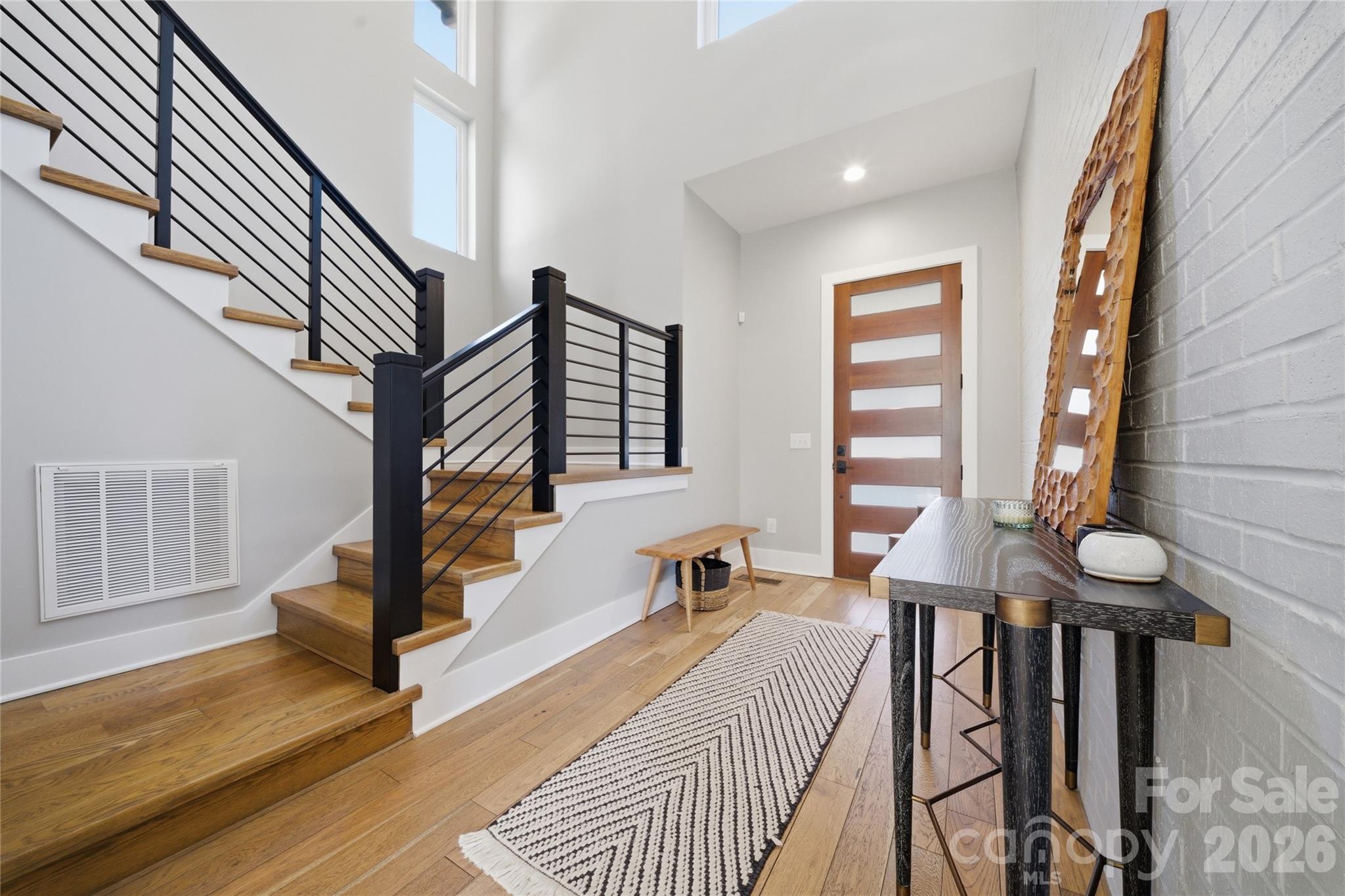 1505 Parson Street Charlotte NC 28205