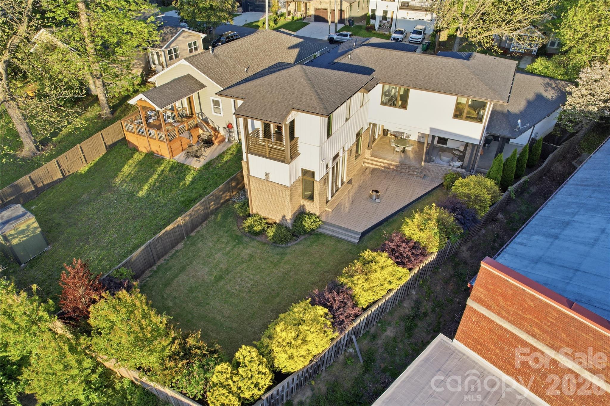 1505 Parson Street Charlotte NC 28205