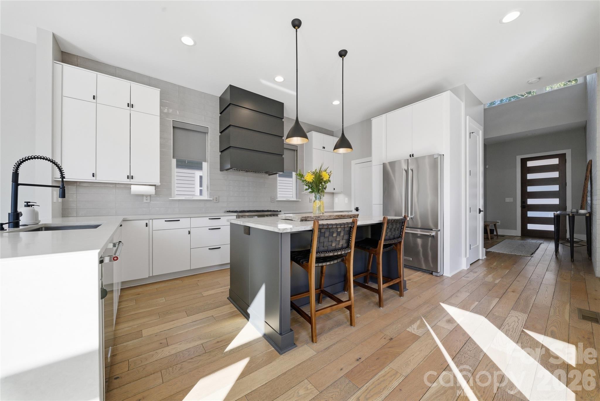 1505 Parson Street Charlotte NC 28205