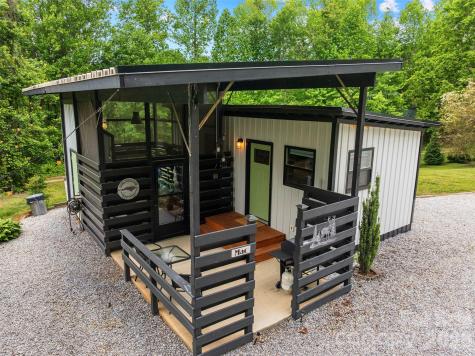 787 Ridge Road Marion NC 28752