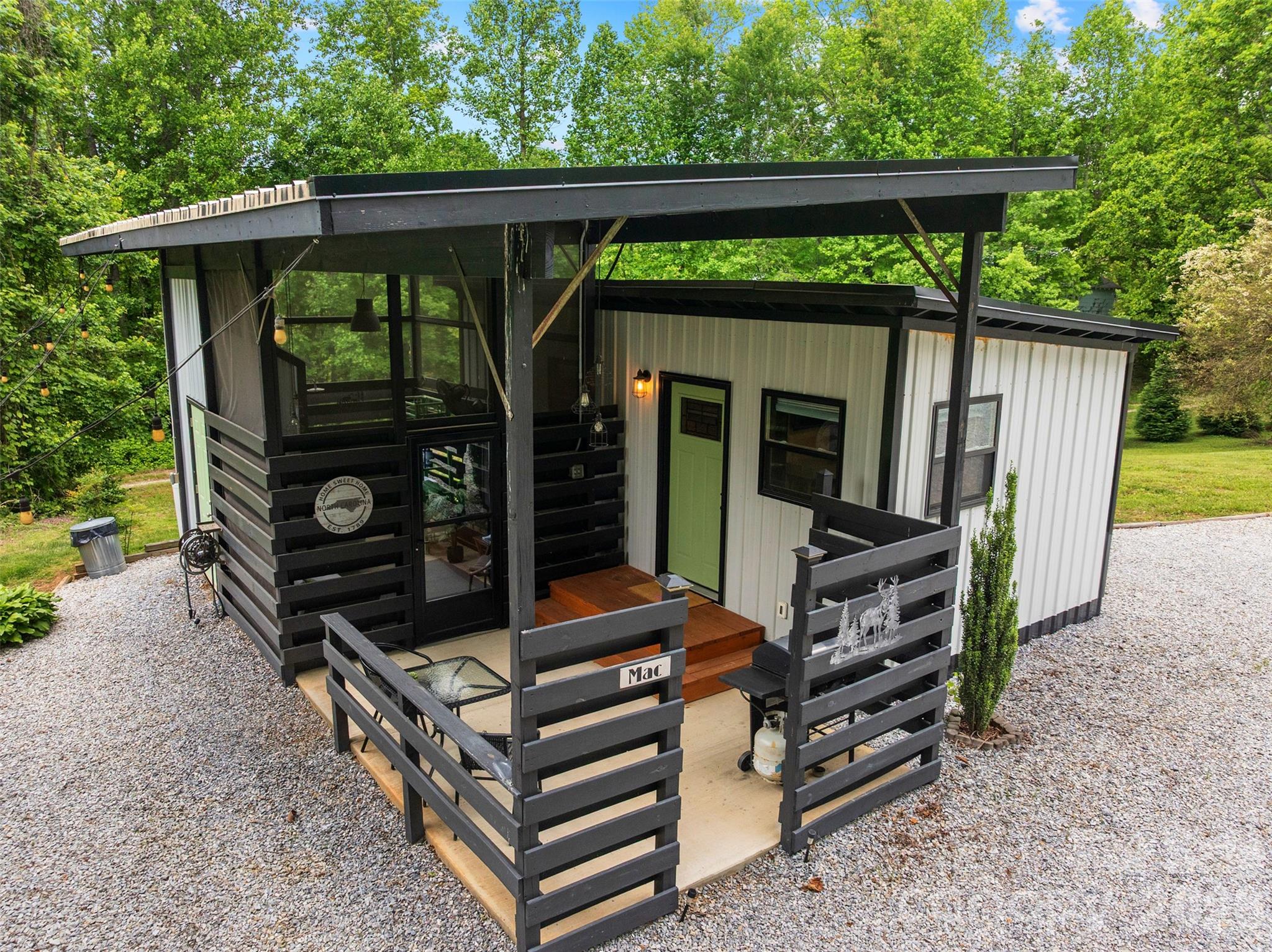 787 Ridge Road Marion NC 28752