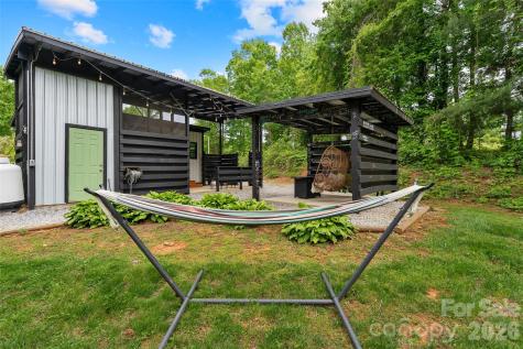 787 Ridge Road Marion NC 28752