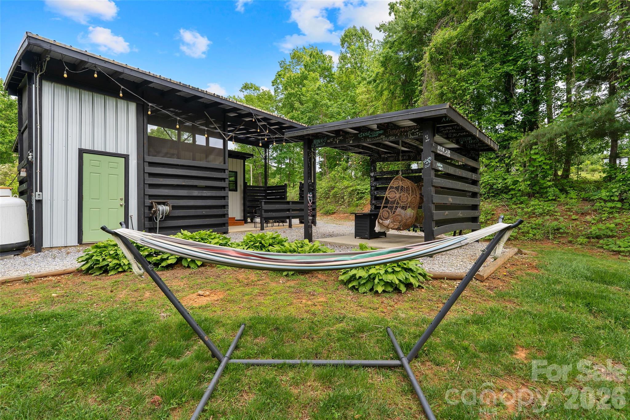 787 Ridge Road Marion NC 28752