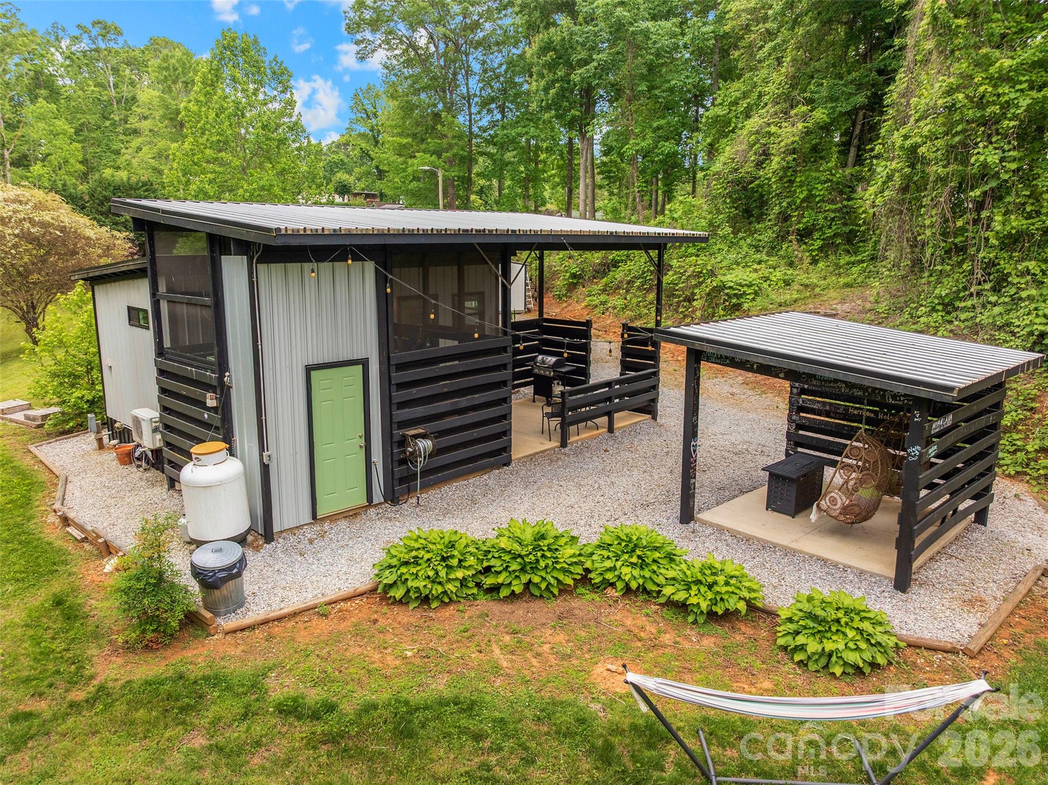 787 Ridge Road Marion NC 28752