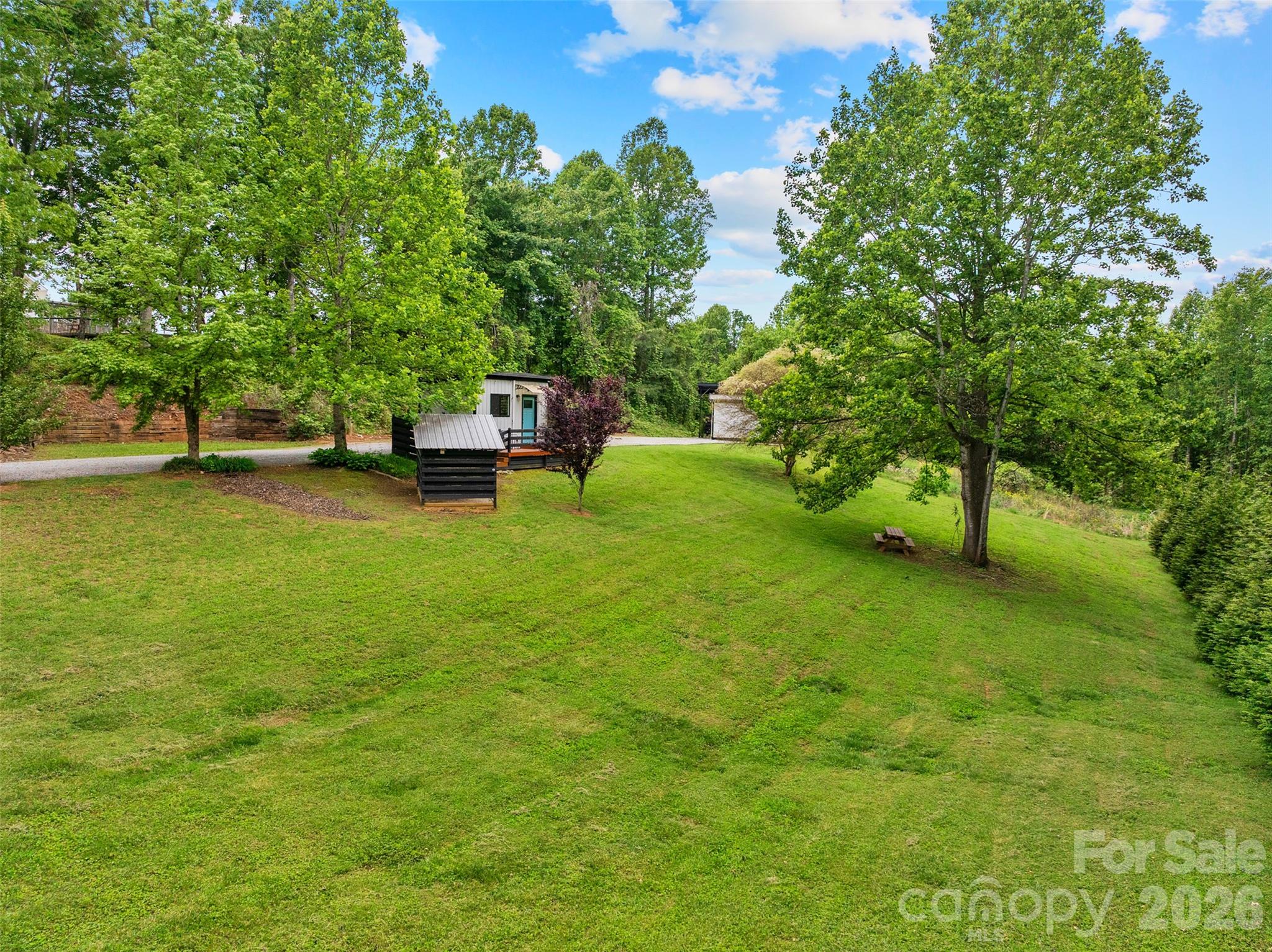 787 Ridge Road Marion NC 28752