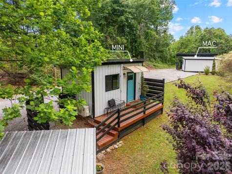 787 Ridge Road Marion NC 28752