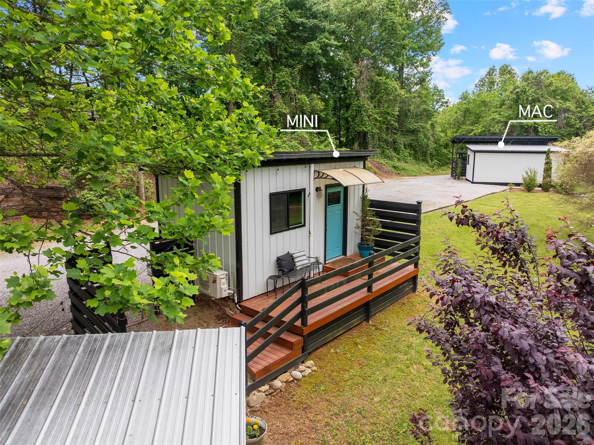 787 Ridge Road Marion NC 28752