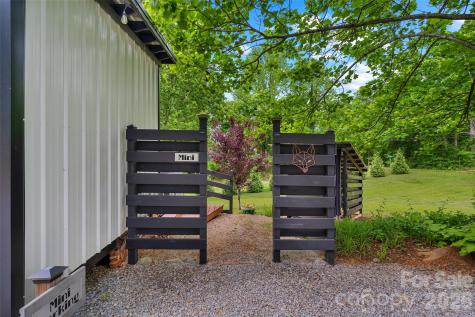 787 Ridge Road Marion NC 28752