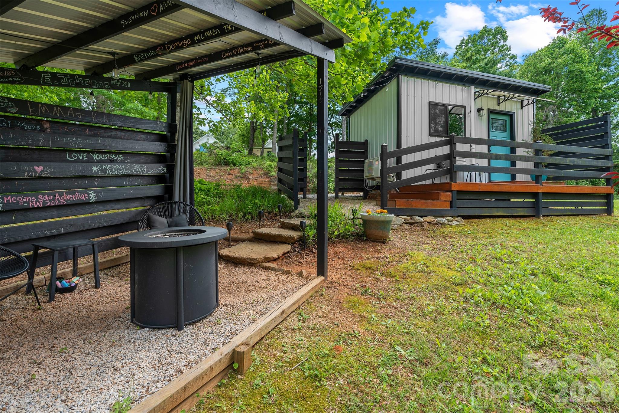 787 Ridge Road Marion NC 28752
