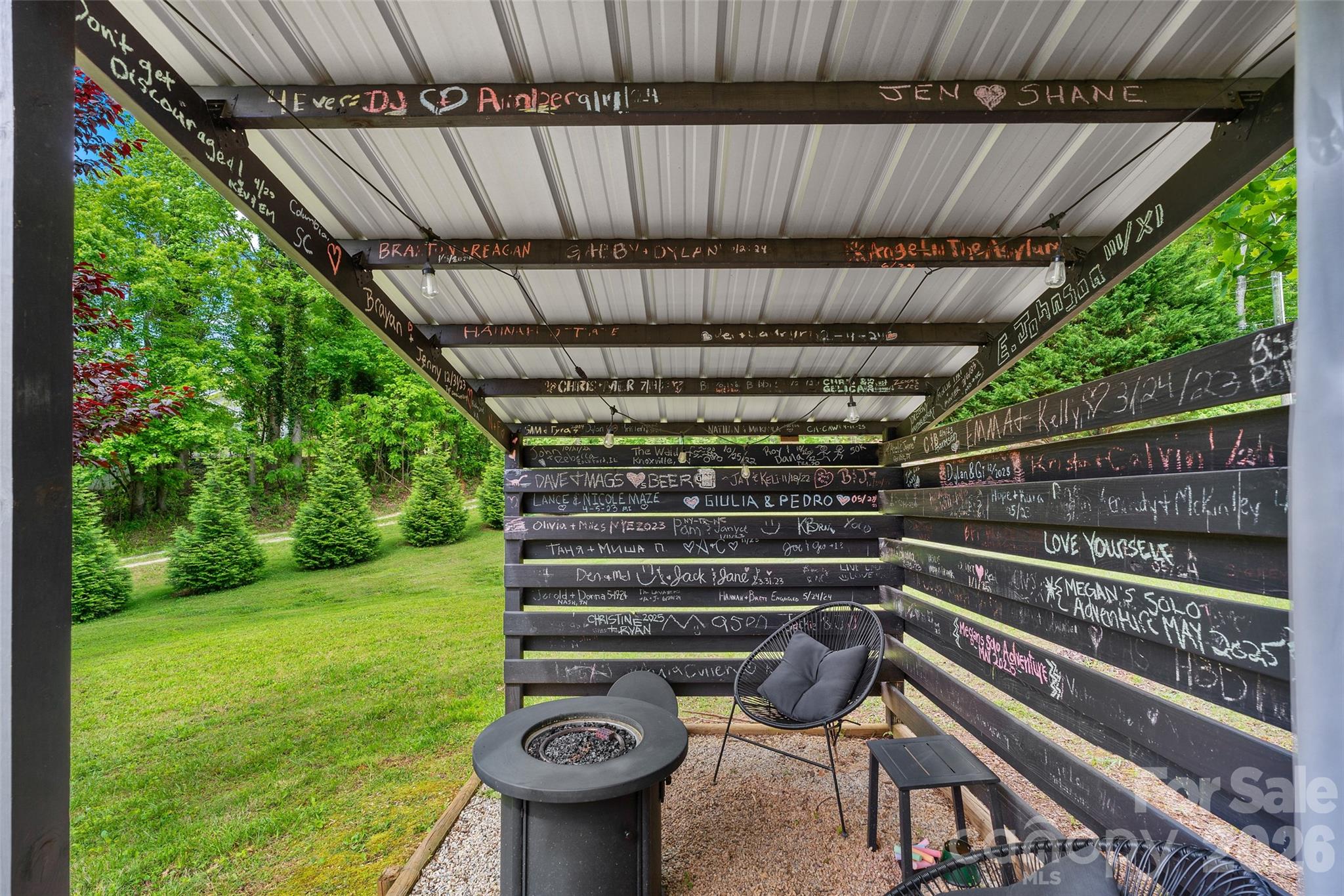 787 Ridge Road Marion NC 28752