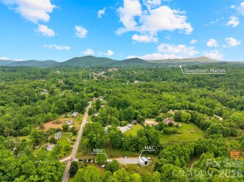 787 Ridge Road Marion NC 28752