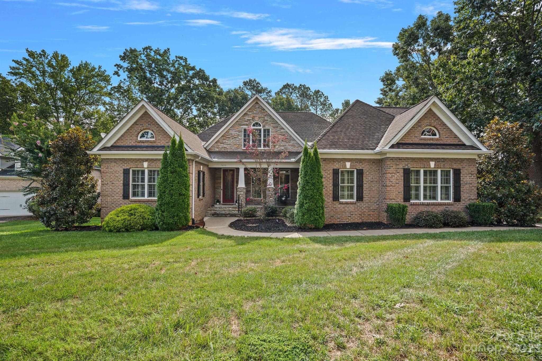 7859 Oak Haven Lane Stanley NC 28164