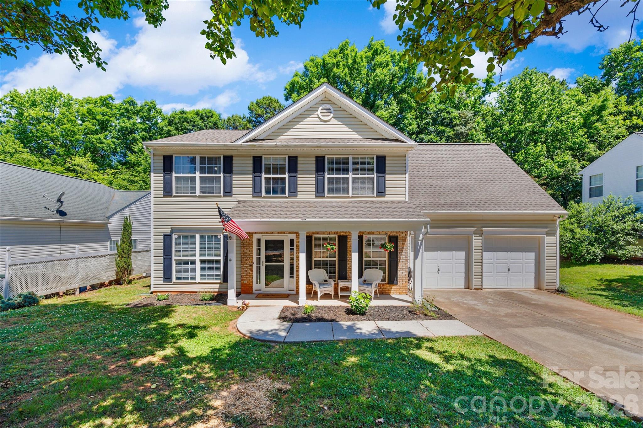 570 Saddlebrook Drive Rock Hill SC 29730