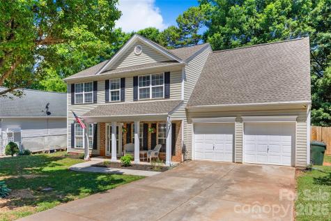 570 Saddlebrook Drive Rock Hill SC 29730
