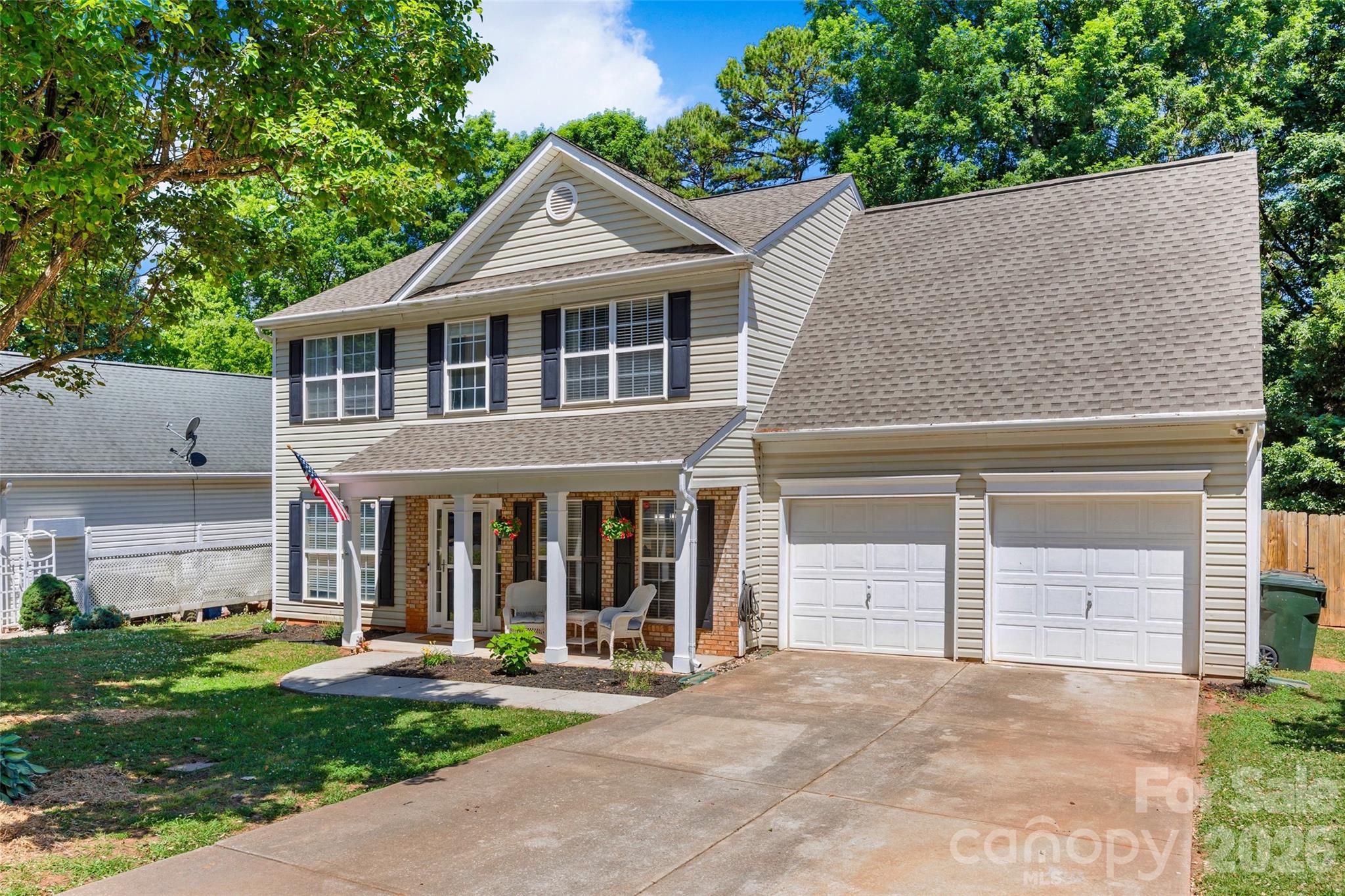 570 Saddlebrook Drive Rock Hill SC 29730