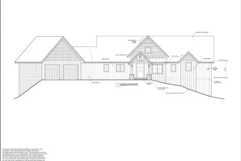 44 Samuel Ashe Drive Asheville NC 28805