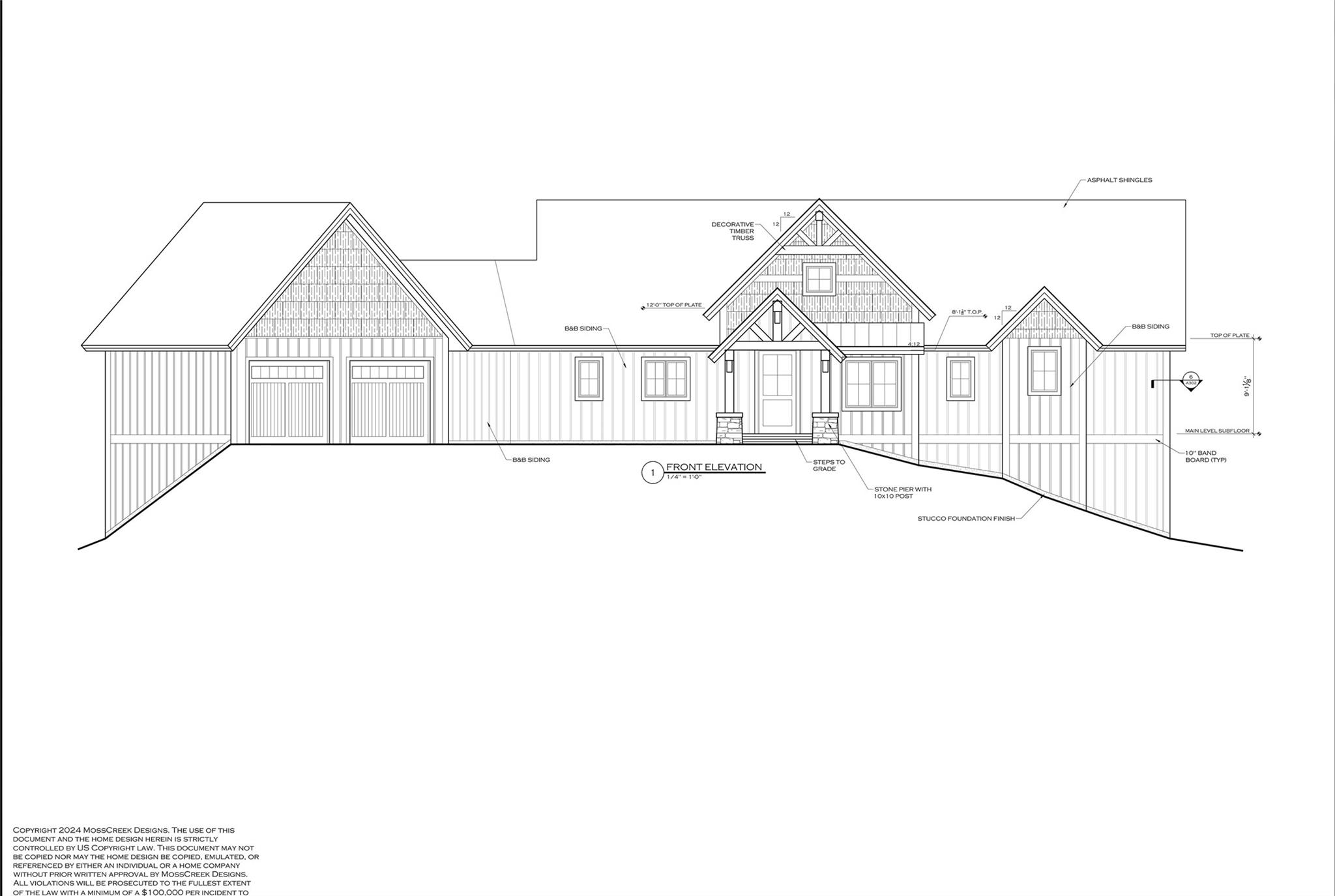 44 Samuel Ashe Drive Asheville NC 28805