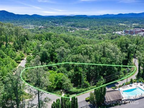 44 Samuel Ashe Drive Asheville NC 28805