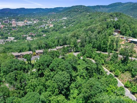 44 Samuel Ashe Drive Asheville NC 28805