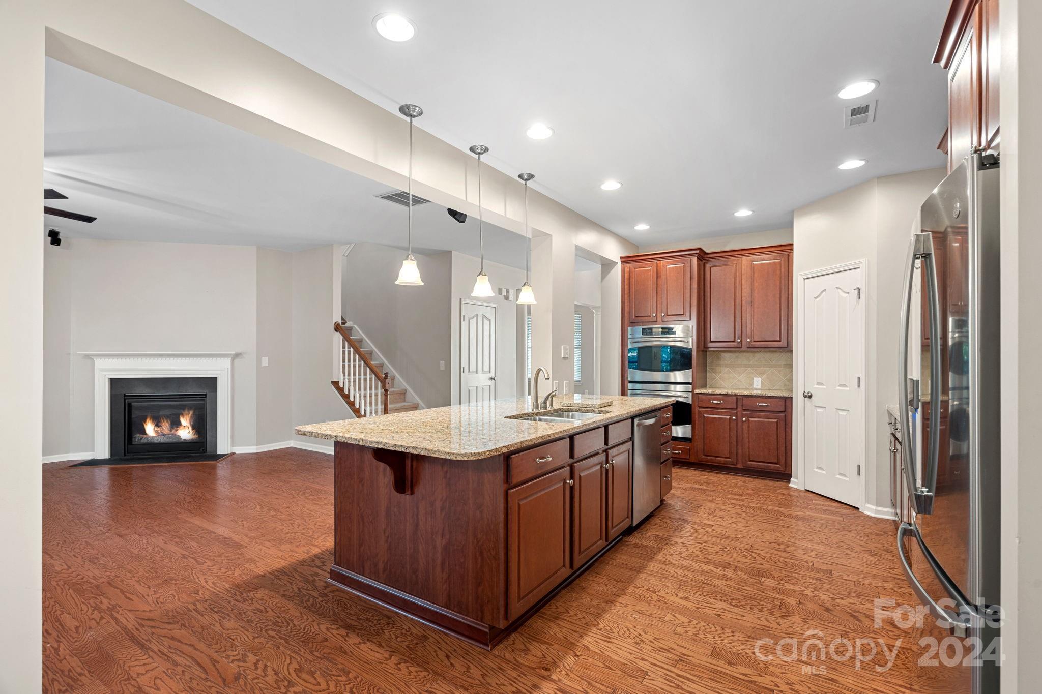 16803 Rudence Court Charlotte NC 28278