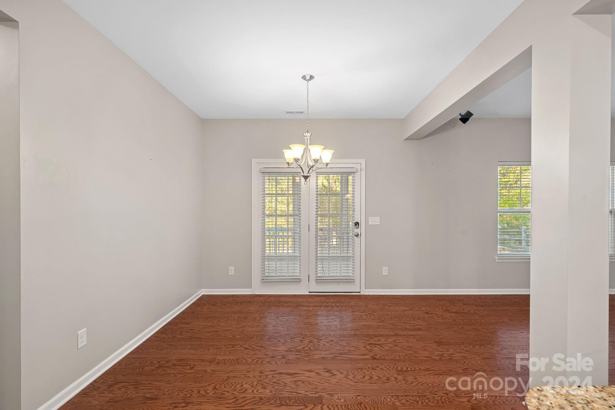 16803 Rudence Court Charlotte NC 28278