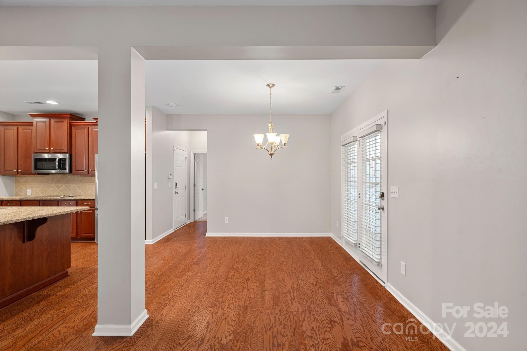 16803 Rudence Court Charlotte NC 28278
