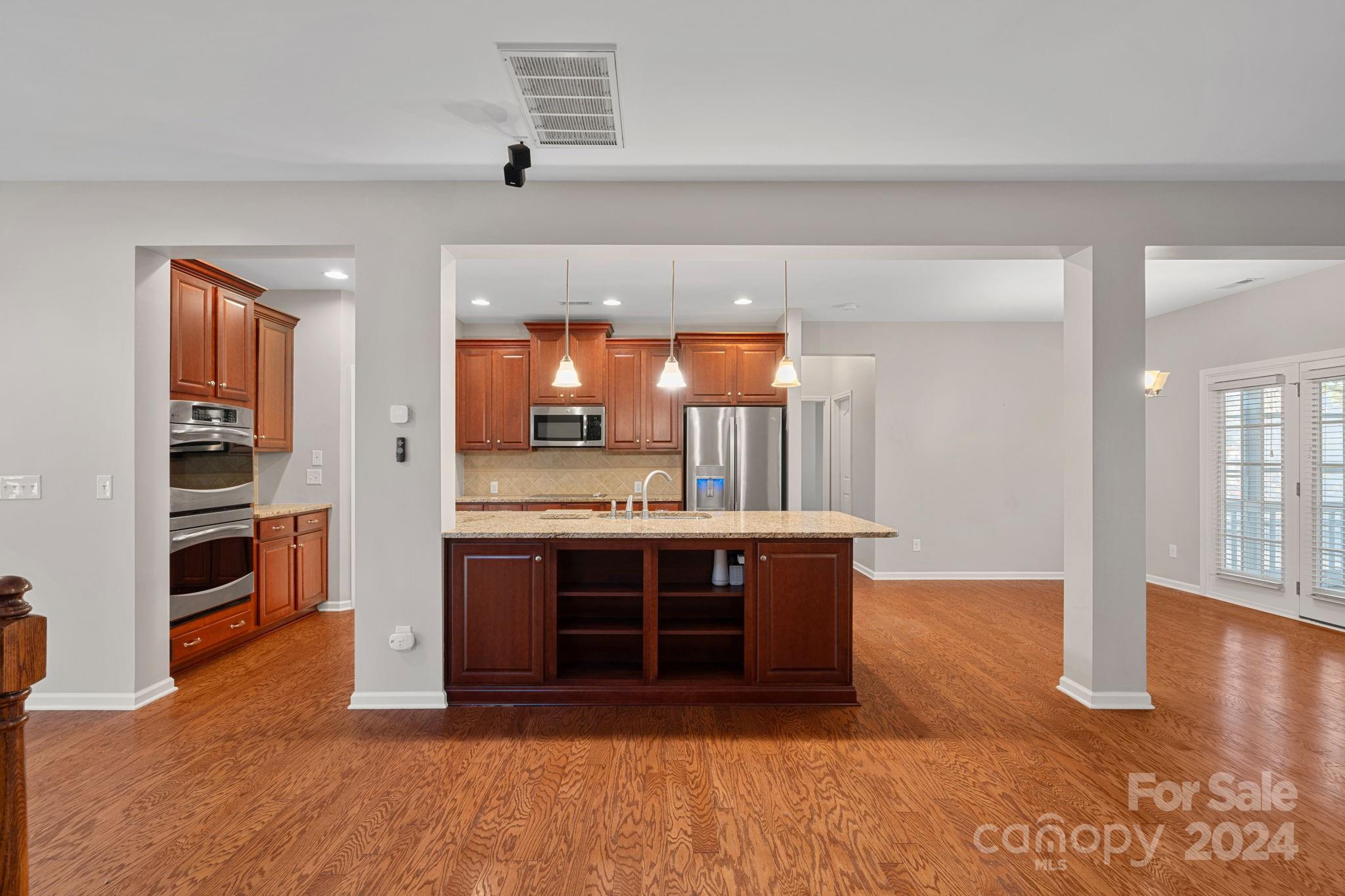 16803 Rudence Court Charlotte NC 28278