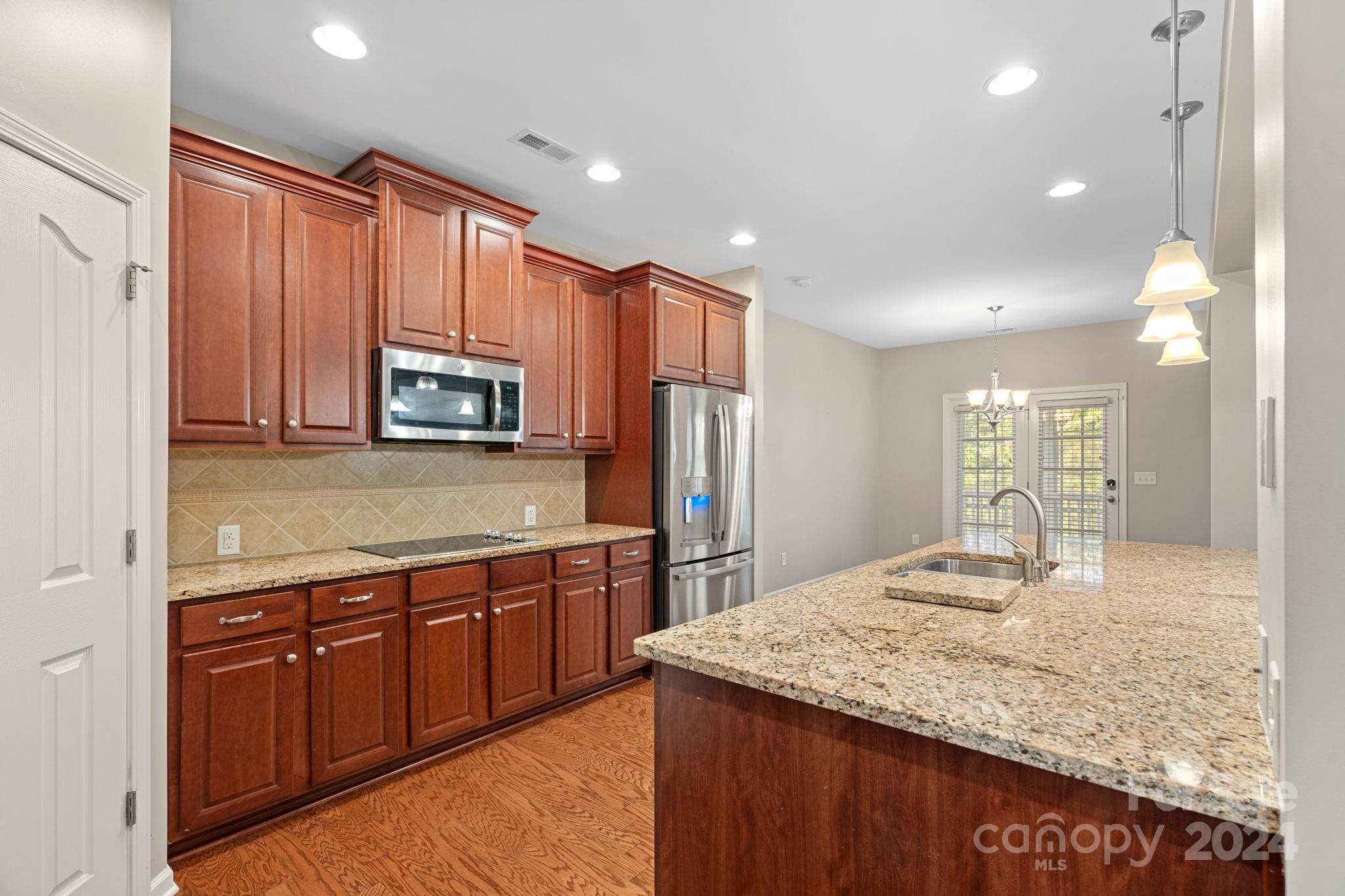 16803 Rudence Court Charlotte NC 28278