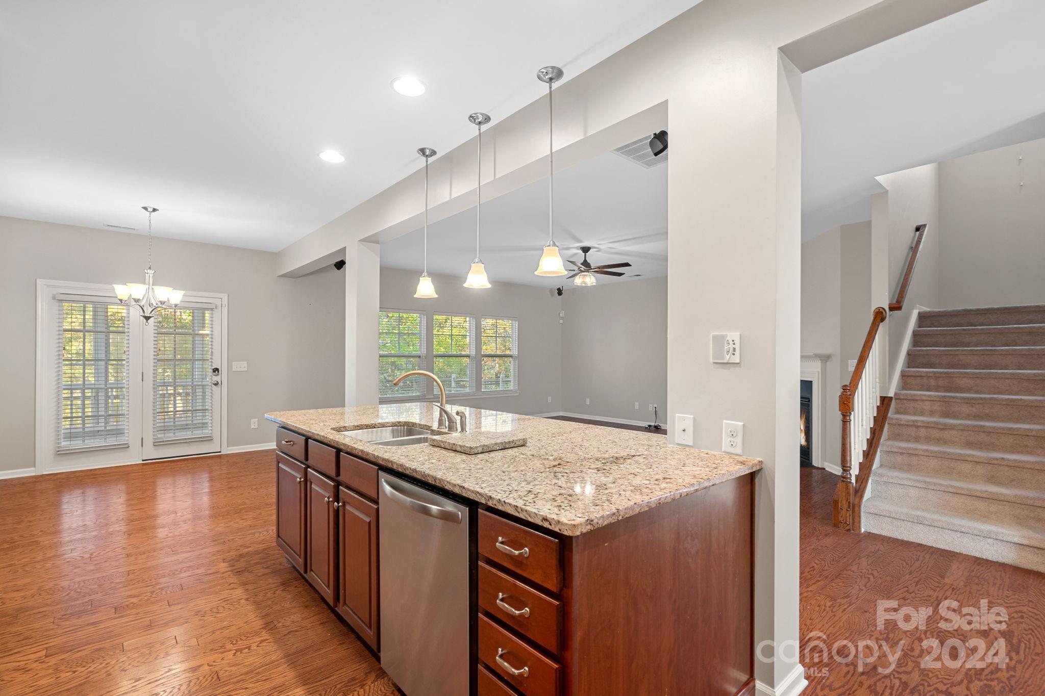 16803 Rudence Court Charlotte NC 28278