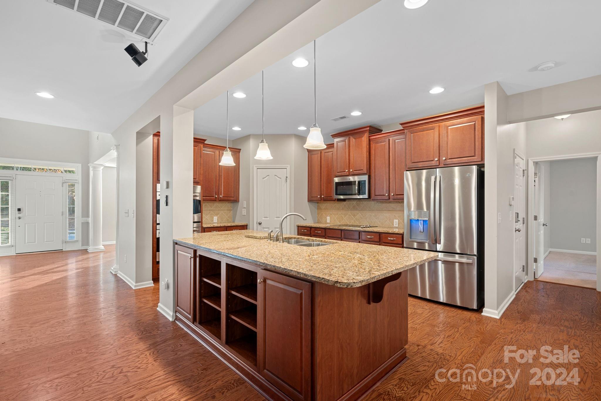 16803 Rudence Court Charlotte NC 28278