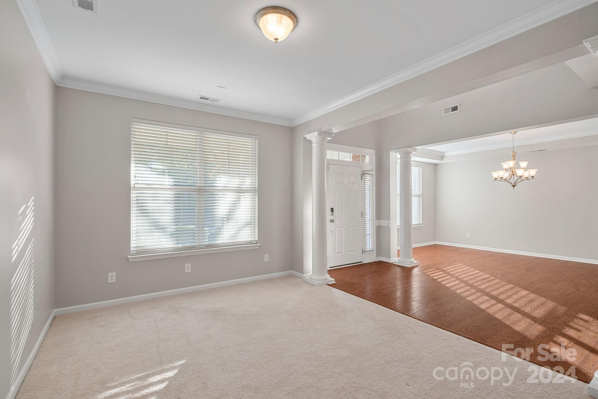 16803 Rudence Court Charlotte NC 28278