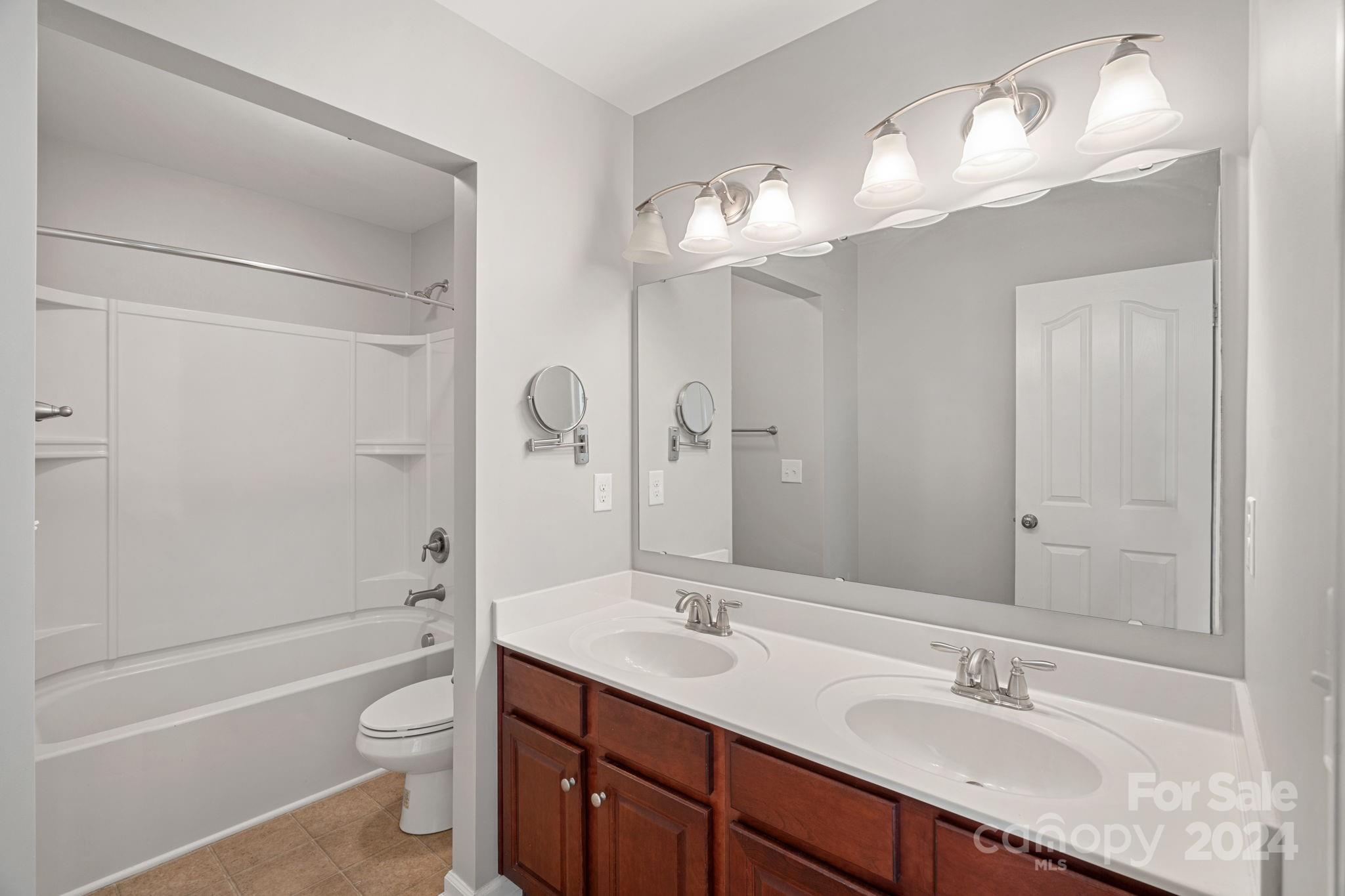 16803 Rudence Court Charlotte NC 28278