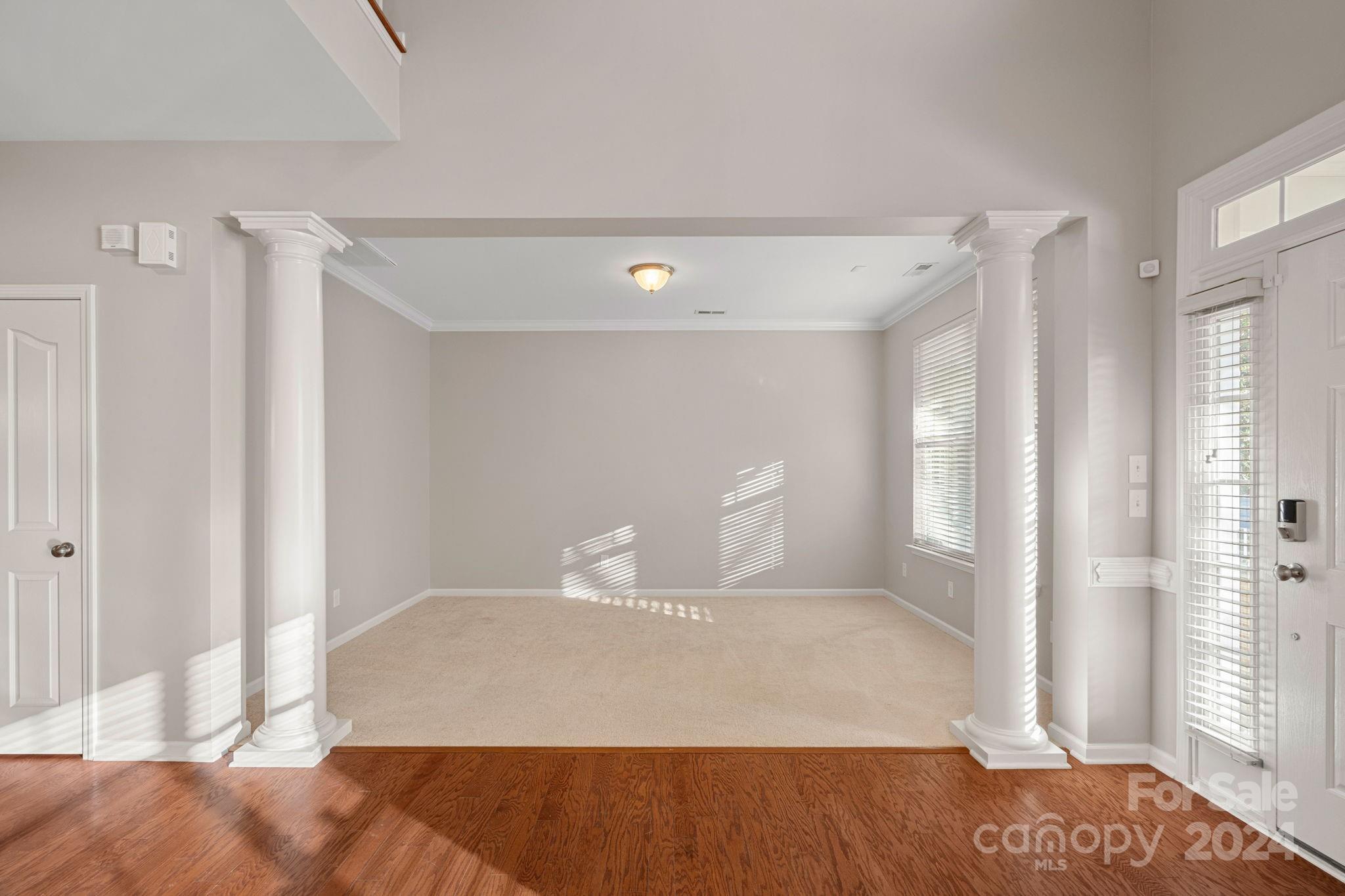 16803 Rudence Court Charlotte NC 28278